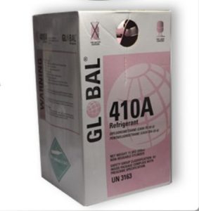 Gas Refrigerante R-410A